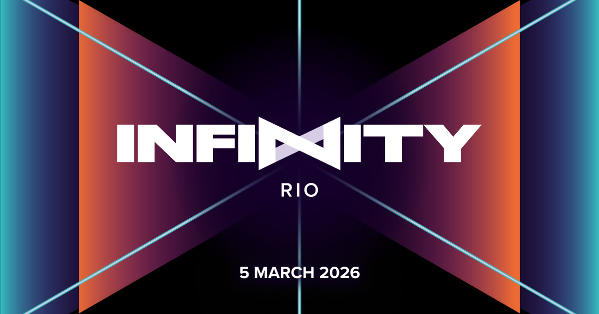 Infinity Rio logo