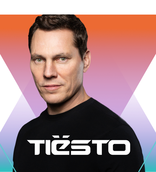 dj placeholder Tiesto