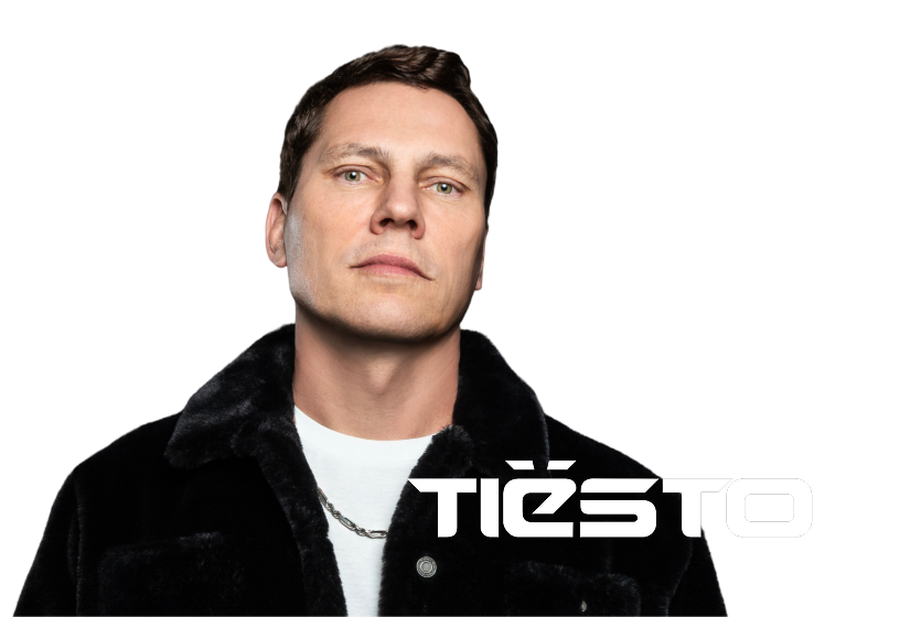 dj placeholder Tiesto